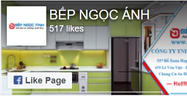 https://www.facebook.com/bepngocanh/