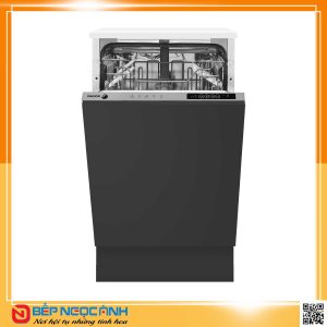 Máy rửa bát âm toàn phần FAGOR 3LVF-42IT