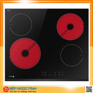 Bếp điện từ Fagor 3VFT-64AS