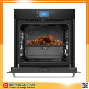 Lò nướng âm tủ Fagor 8H-895TFTNA