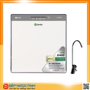 Máy Lọc Nước AOSmith K400