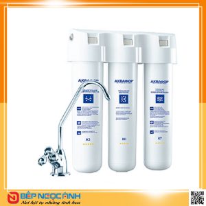 Máy lọc nước Aquaphor Crystal H