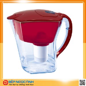 Bình lọc nước Aquaphor Premium đồng hồ điện tử