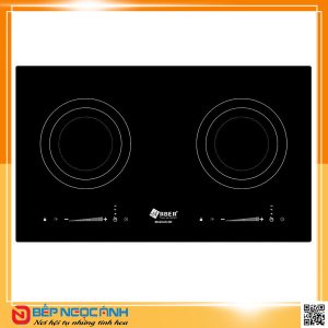 Bếp từ đôi Arber AB-392