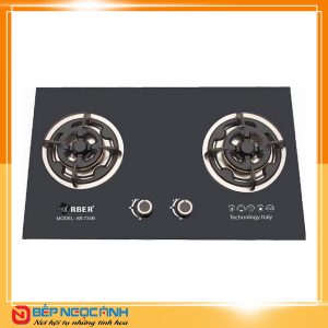 Bếp gas âm Arber AB-734B