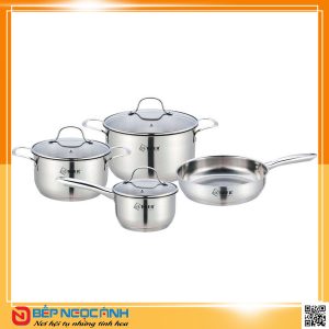 Bộ nồi Arber AB04I