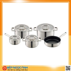 Bộ nồi Arber AB05I