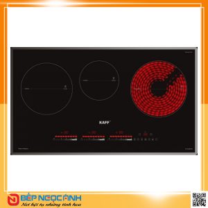 BẾP ĐIỆN TỪ KAFF KF-IG3001IH