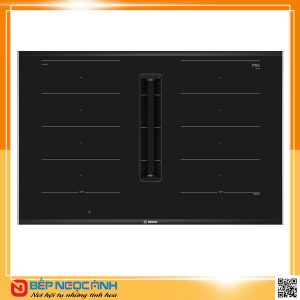 BẾP KẾT HỢP HÚT MÙI BOSCH PXX875D67E