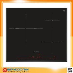 BẾP TỪ BA VÙNG NẤU BOSCH PID651DC5E