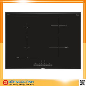 BẾP TỪ BOSCH PVS775FC5E