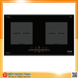 BẾP TỪ ĐÔI SPE IC 1189