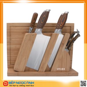 BỘ DAO SPELIER