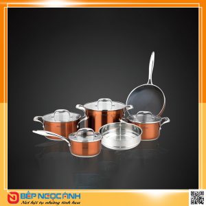 BỘ NỒI JUPITER