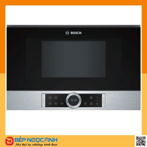 LÒ VI SÓNG BOSCH HMH.BFL634GS1B 38CM