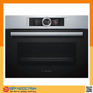 LÒ HẤP BOSCH HMH.CDG634BS1 45CM