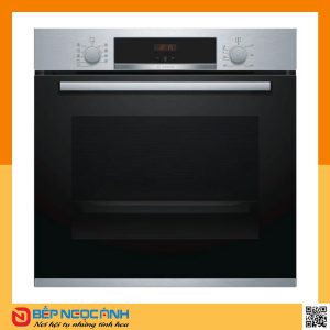 LÒ NƯỚNG BOSCH HMH.HBA534BS0A 60CM