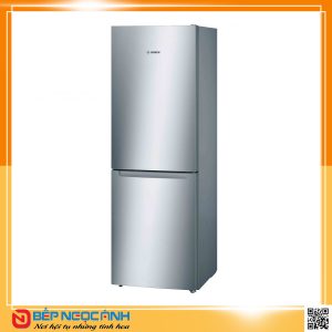 TỦ LẠNH ÂM TỦ 2 CÁNH NGĂN ĐÁ DƯỚI BOSCH HMH.KIS87AF30T