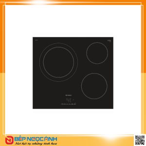 BẾP ĐIỆN BOSCH PKK611B17E