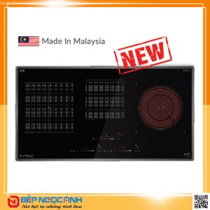 Bếp Điện Từ Eurosun EU-TE388Max