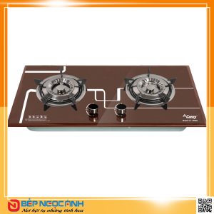 Bếp Gas Âm Canzy CZ ER688