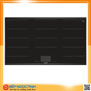 Bếp Từ 5 Vùng Nấu BOSCH HMH.PXX975KW1E Serie 8
