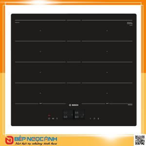 Bếp Từ Home Connect BOSCH HMH.PXY601JW1E Series 8