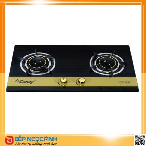 Bếp gas âm Canzy CZ 226T