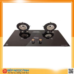 Bếp gas âm Canzy CZ SM588