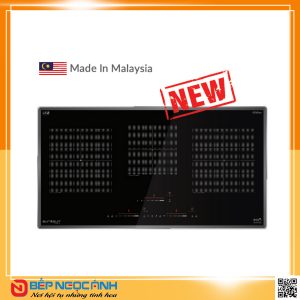 Bếp từ Eurosun EU-T386MAX