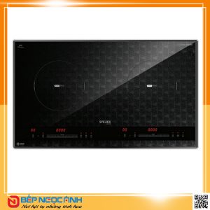 Bếp từ đôi SPM 736K