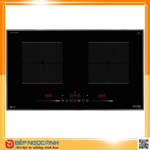 Bếp từ đôi SPELIER SPM 888V