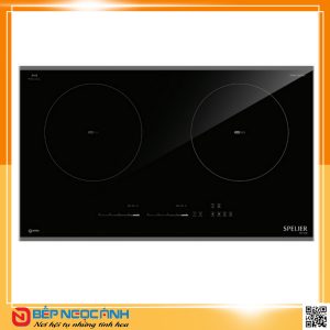 Bếp từ đôi SPM T05 Pro