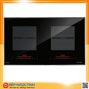 Bếp từ đôi SPM T88K PLUS