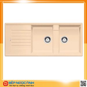 Chậu rửa chén Blancozia 8S Jasmine 565.76.650