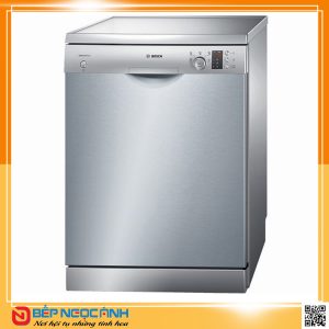 Máy rửa bát Bosch HMH.SMS51E38EU