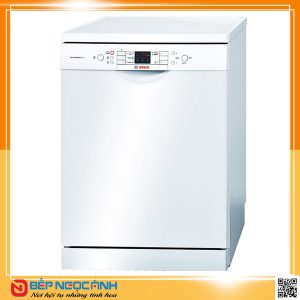 Máy rửa bát Bosch HMH.SMS63L02EA