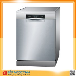 Máy rửa bát Bosch HMH.SMS88TI03E