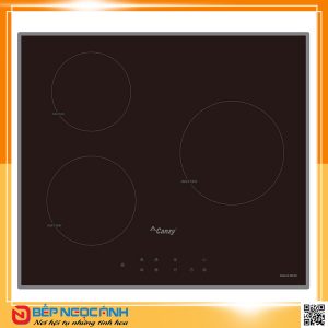 Bếp điện từ cao cấp CANZY CZ 400-3SS