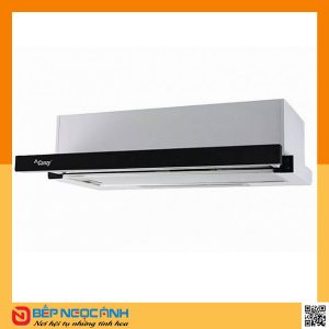 Hút mùi CANZY CZ 600GH