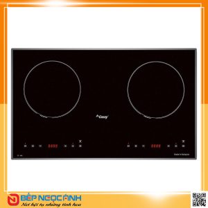 Bếp điện từ cao cấp CANZY CZ 66B