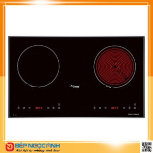 Bếp điện từ cao cấp CANZY CZ 66BS