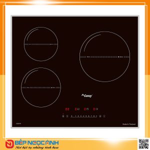 Bếp điện từ cao cấp CANZY CZ 67HP