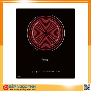 Bếp điện từ cao cấp CANZY CZ 817