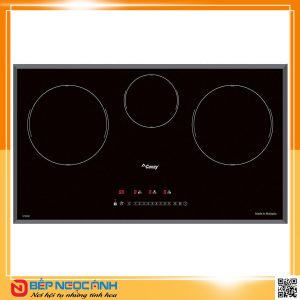 Bếp điện từ cao cấp CANZY CZ 86GH