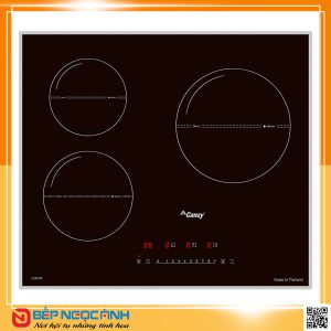 Bếp điện từ cao cấp CANZY CZ 86HP