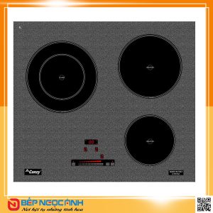 Bếp điện từ cao cấp CANZY CZ BMIX63S