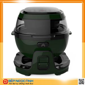 Nồi chiên không dầu CANZY CZ KG07