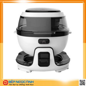 Nồi chiên không dầu CANZY CZ KW07