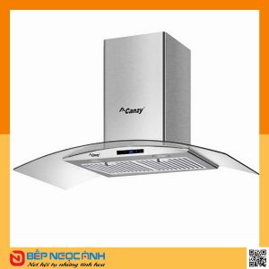 Hút mùi CANZY CZ M6670